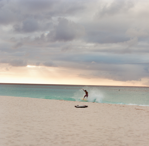 Aruba