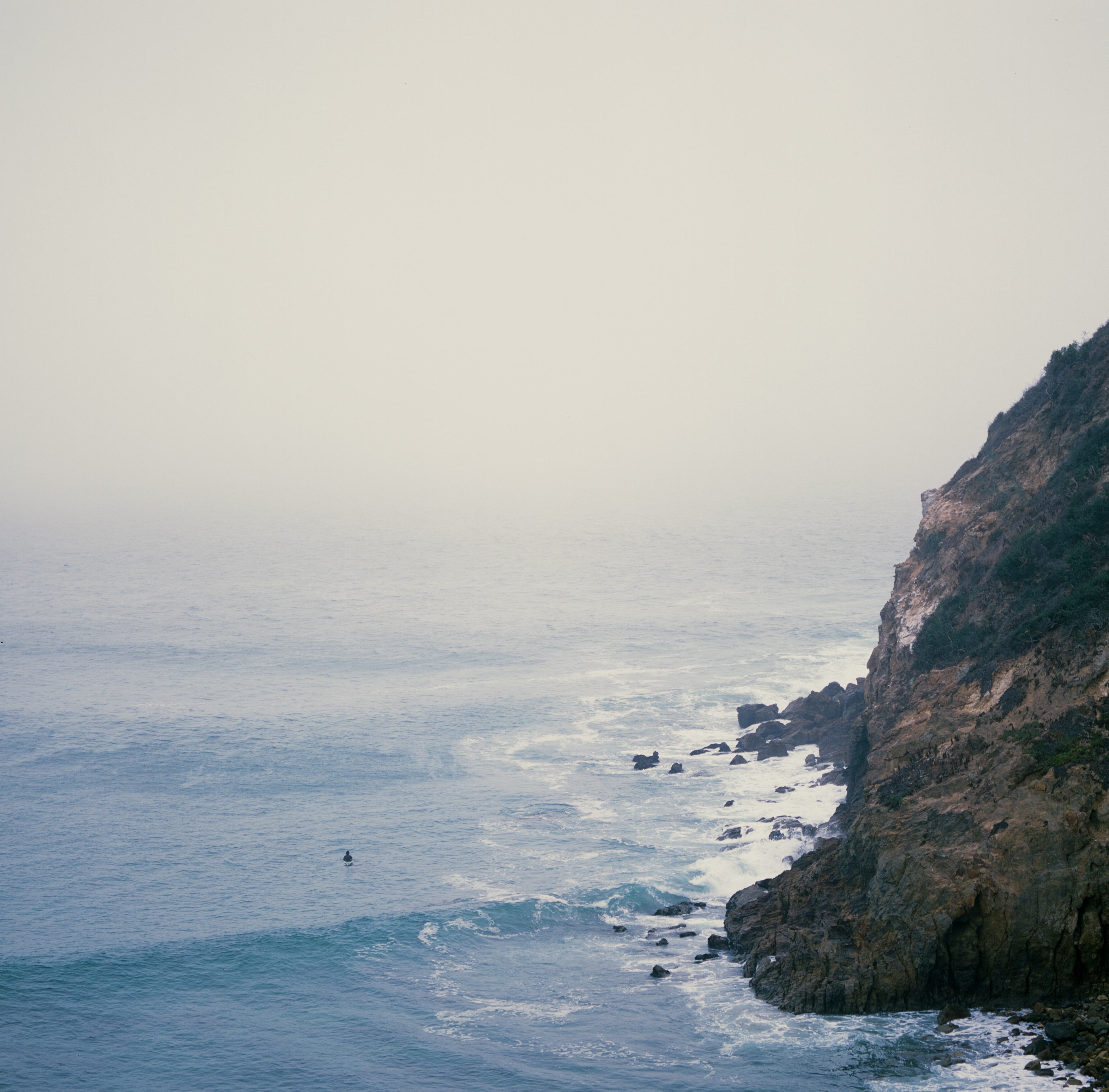 Malibu I