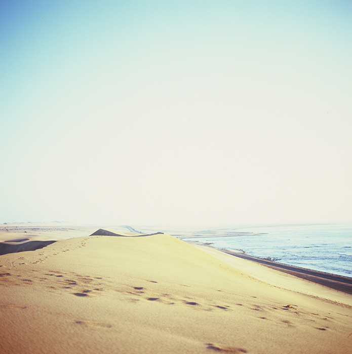 Namib Waters