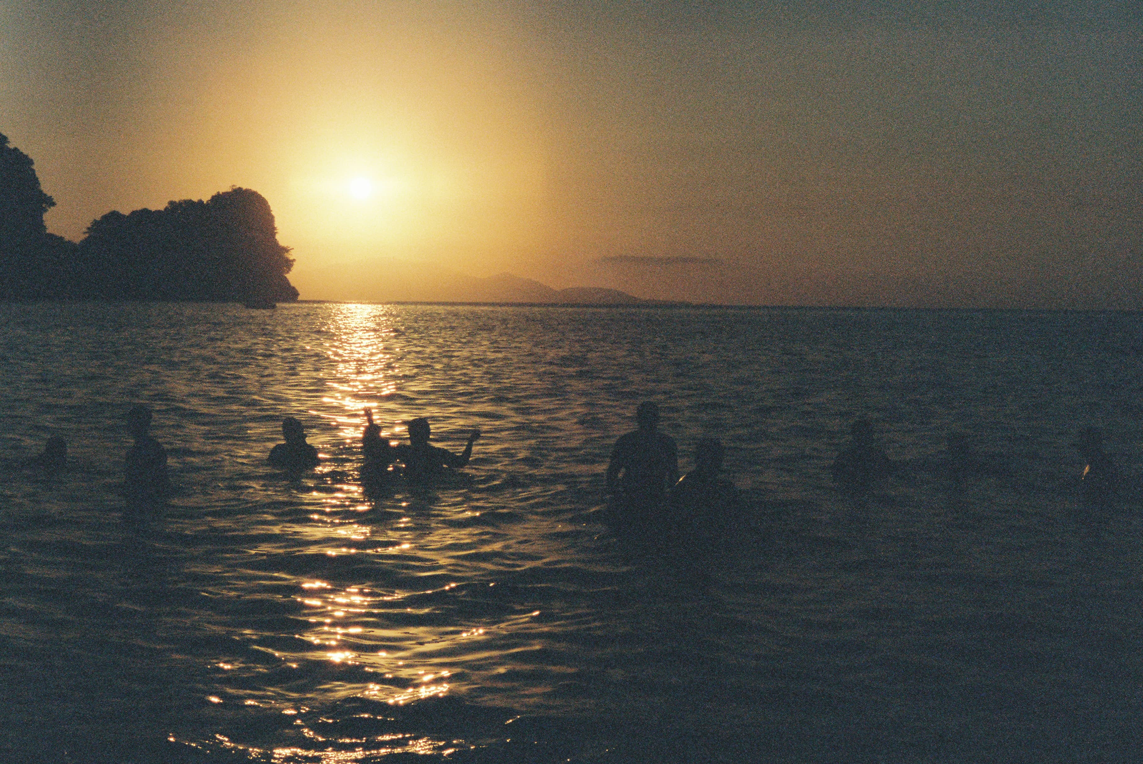 Baptism I